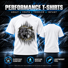 Mythic F005 SHIRT PT01
