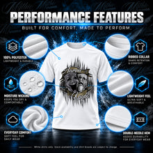 Mythic F005 SHIRT PT02