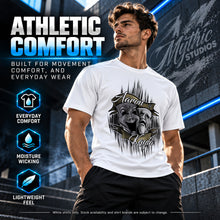 Mythic F005 SHIRT PT03