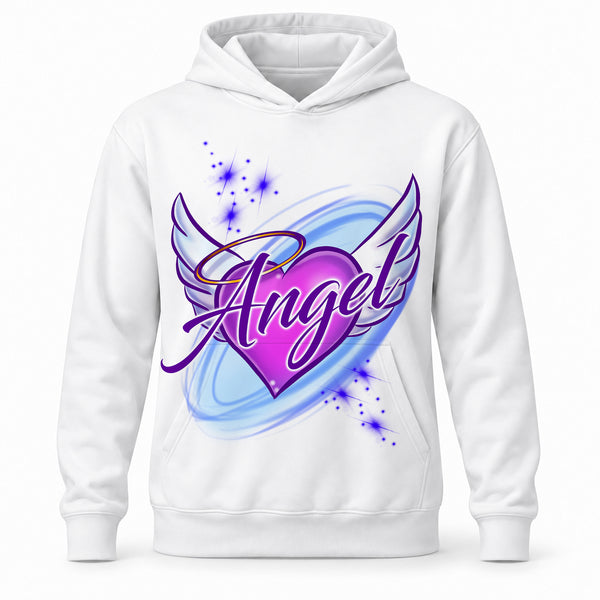 Mythic F006 HOODIE MAIN