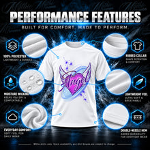 Mythic F006 SHIRT PT02