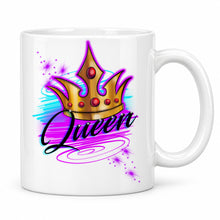Mythic F007 COFFEEMUG MAIN