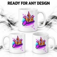 Mythic F007 COFFEEMUG PT01