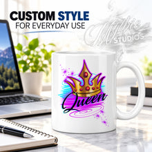 Mythic F007 COFFEEMUG PT02