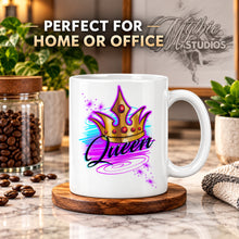 Mythic F007 COFFEEMUG PT04