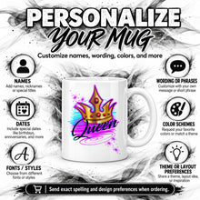 Mythic F007 COFFEEMUG PT05