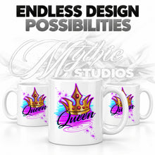 Mythic F007 COFFEEMUG PT06