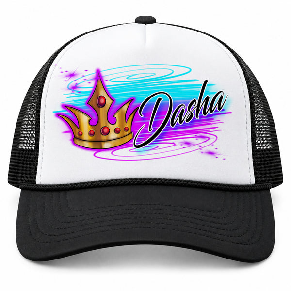 MYTHIC-HATS-V1 F007 MAIN