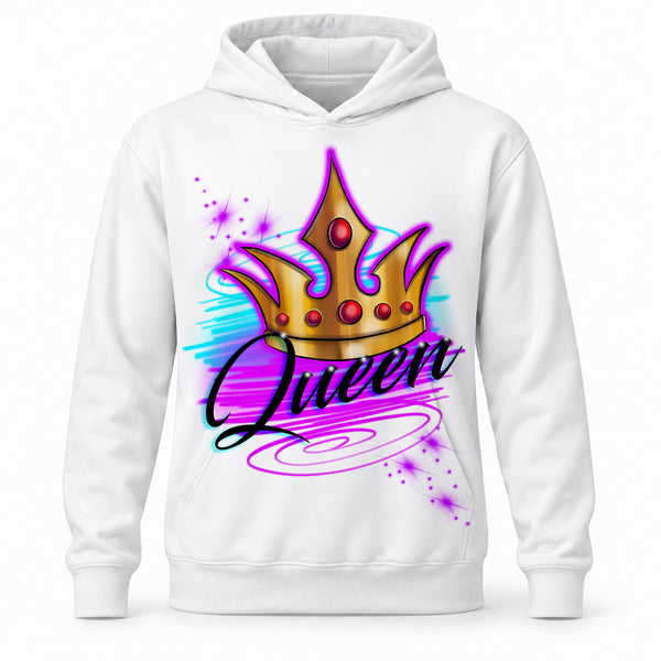 Mythic F007 HOODIE MAIN