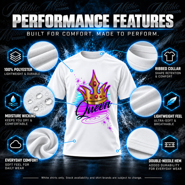 Mythic F007 SHIRT PT02