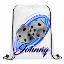 Mythic F008 BAG MAIN