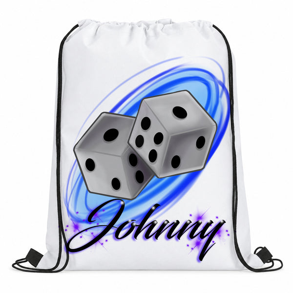 Mythic F008 BAG MAIN