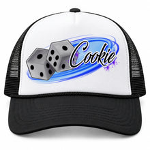 MYTHIC-HATS-V1 F008 MAIN