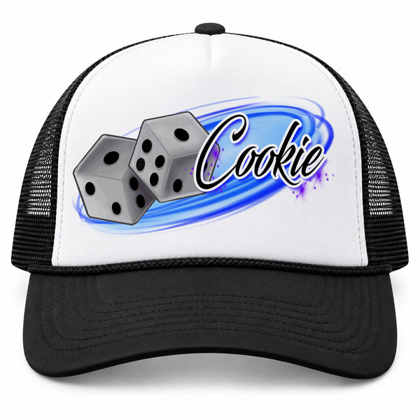 MYTHIC-HATS-V1 F008 MAIN