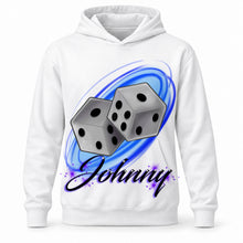 Mythic F008 HOODIE MAIN