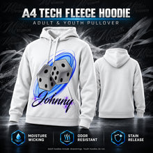 Mythic F008 HOODIE PT01