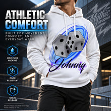 Mythic F008 HOODIE PT03
