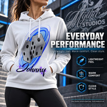 Mythic F008 HOODIE PT04