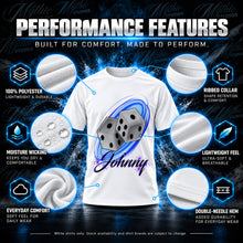 Mythic F008 SHIRT PT02