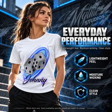Mythic F008 SHIRT PT04