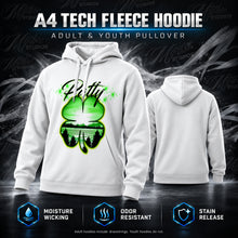 Mythic F009 HOODIE PT01
