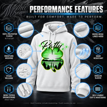 Mythic F009 HOODIE PT02
