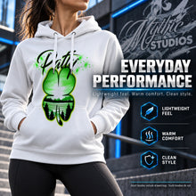 Mythic F009 HOODIE PT04