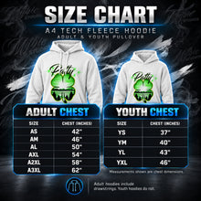 Mythic F009 HOODIE PT07