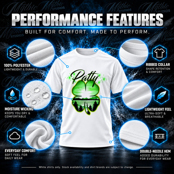 Mythic F009 SHIRT PT02