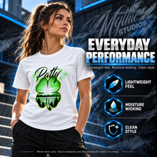 Mythic F009 SHIRT PT04