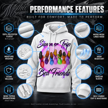 Mythic F010 HOODIE PT02