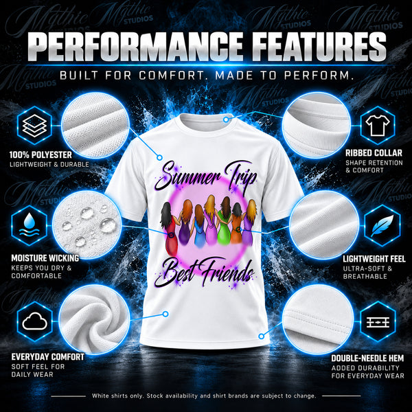 Mythic F010 SHIRT PT02