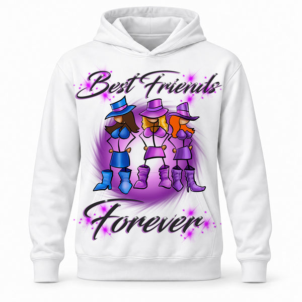 Mythic F011 HOODIE MAIN