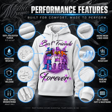 Mythic F011 HOODIE PT02