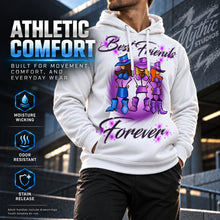 Mythic F011 HOODIE PT03