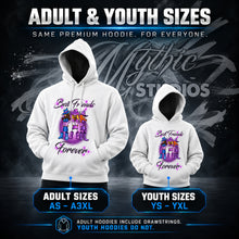 Mythic F011 HOODIE PT06