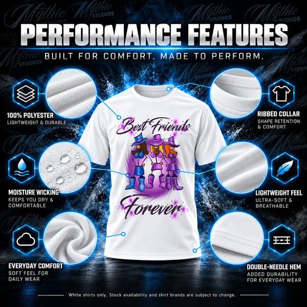 Mythic F011 SHIRT PT02