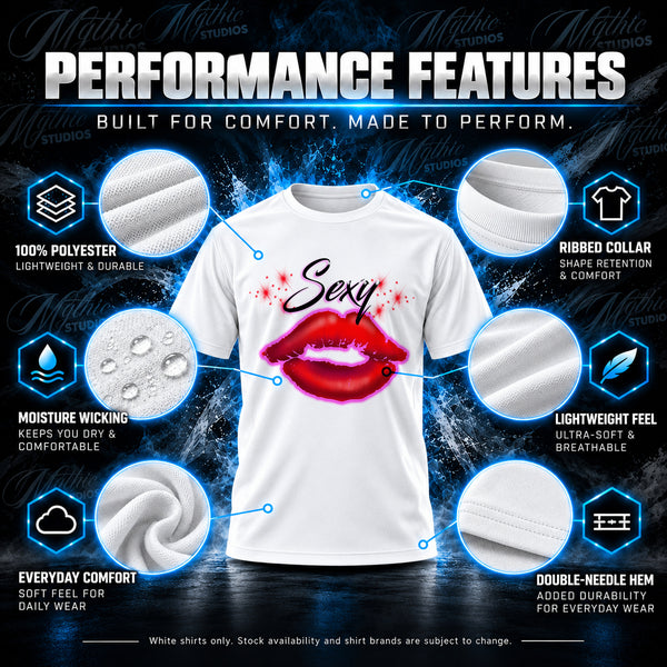 Mythic F012 SHIRT PT02