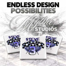 Mythic F013 COASTERS PT05