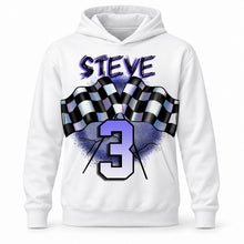Mythic F013 HOODIE MAIN