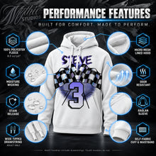 Mythic F013 HOODIE PT02