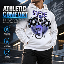 Mythic F013 HOODIE PT03
