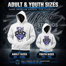 Mythic F013 HOODIE PT06