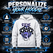 Mythic F013 HOODIE PT08