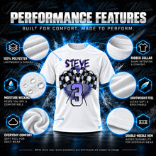 Mythic F013 SHIRT PT02