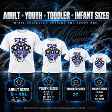 Mythic F013 SHIRT PT06