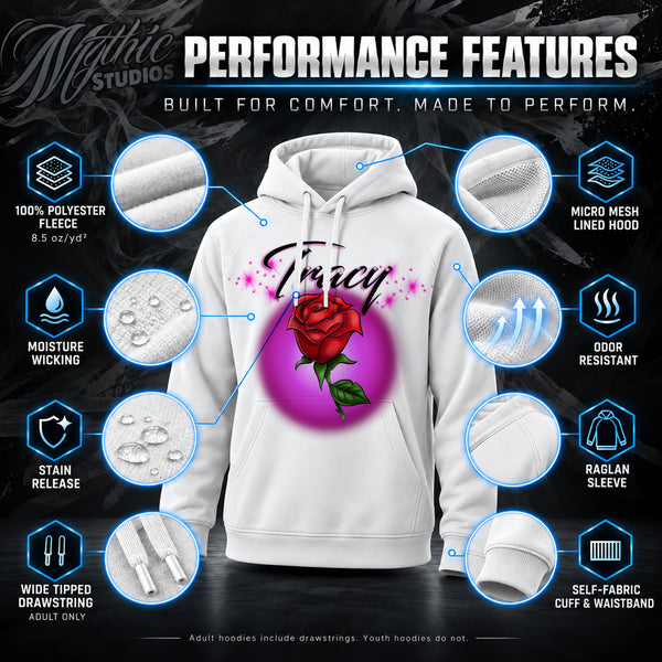 Mythic F014 HOODIE PT02