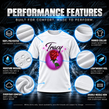 Mythic F014 SHIRT PT02