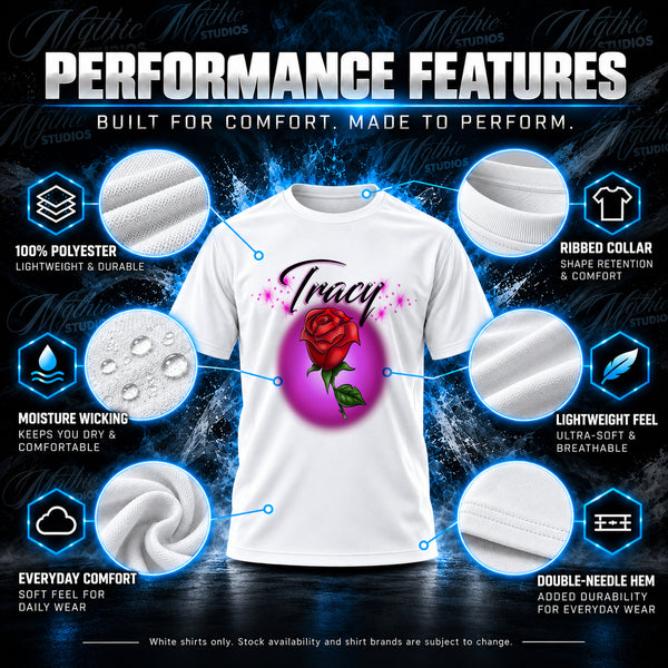 Mythic F014 SHIRT PT02