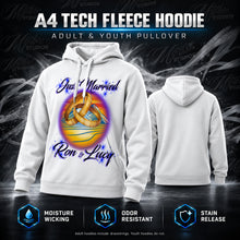 Mythic F015 HOODIE PT01
